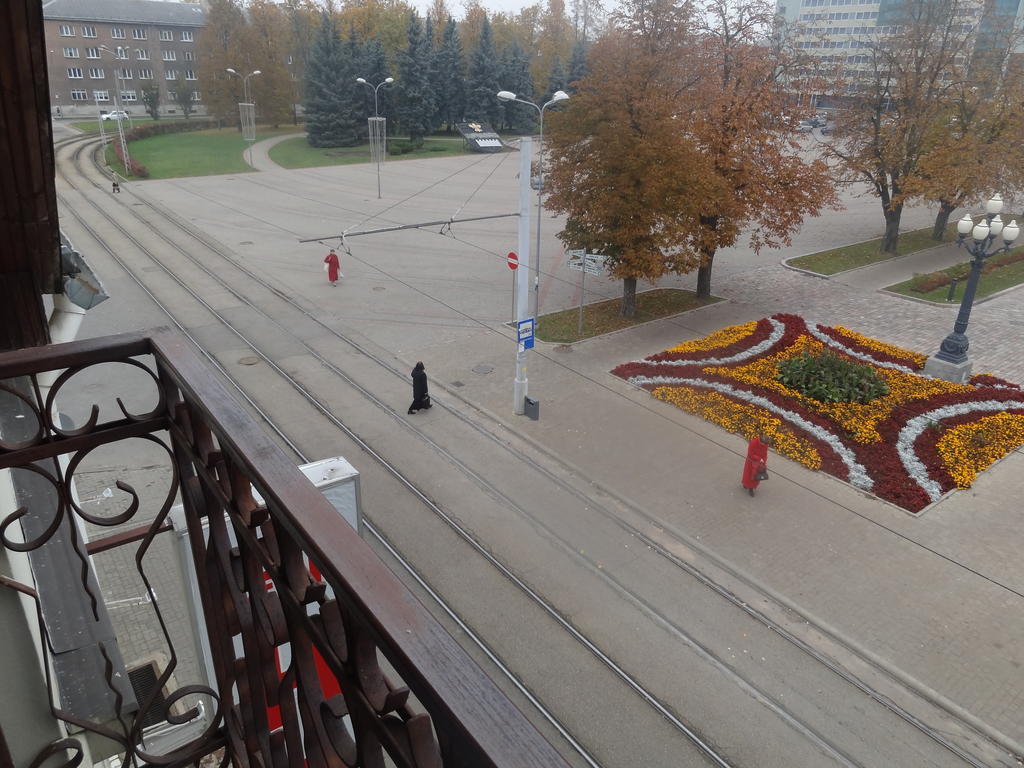 Hotel Rebir Daugavpils Phòng bức ảnh