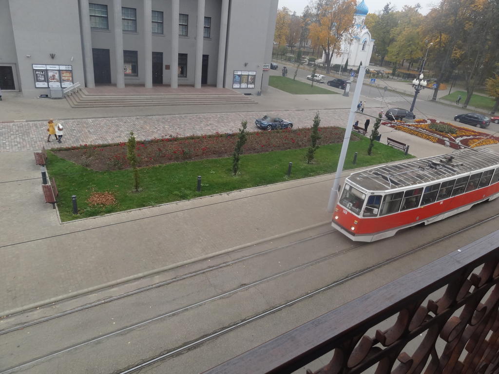 Hotel Rebir Daugavpils Phòng bức ảnh