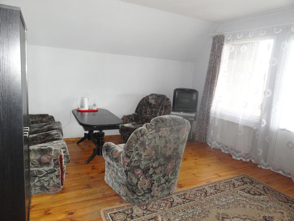 Hotel Rebir Daugavpils Phòng bức ảnh