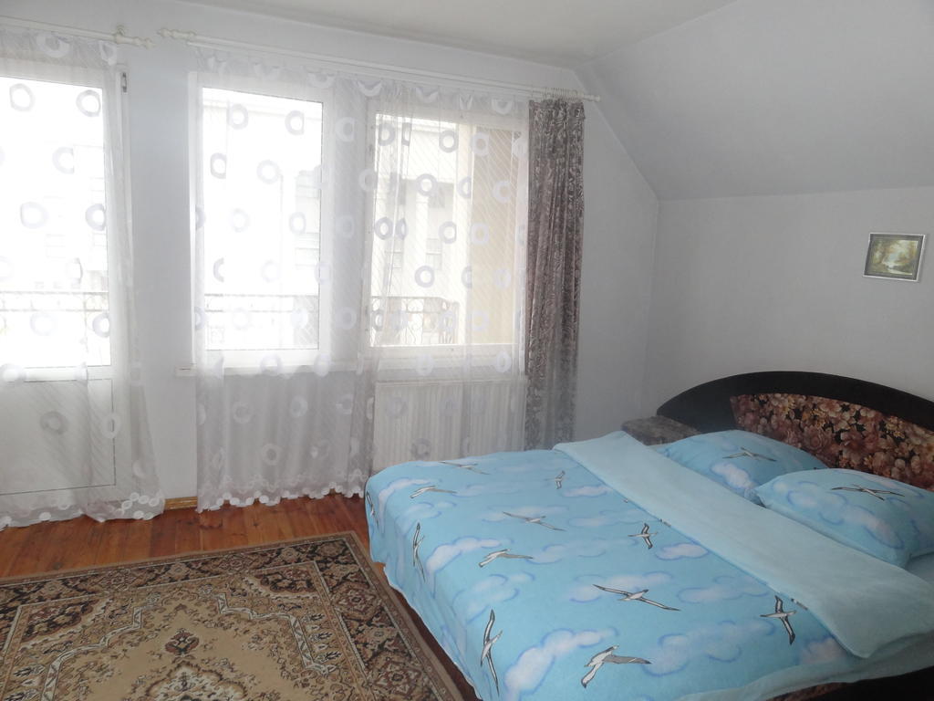 Hotel Rebir Daugavpils Phòng bức ảnh