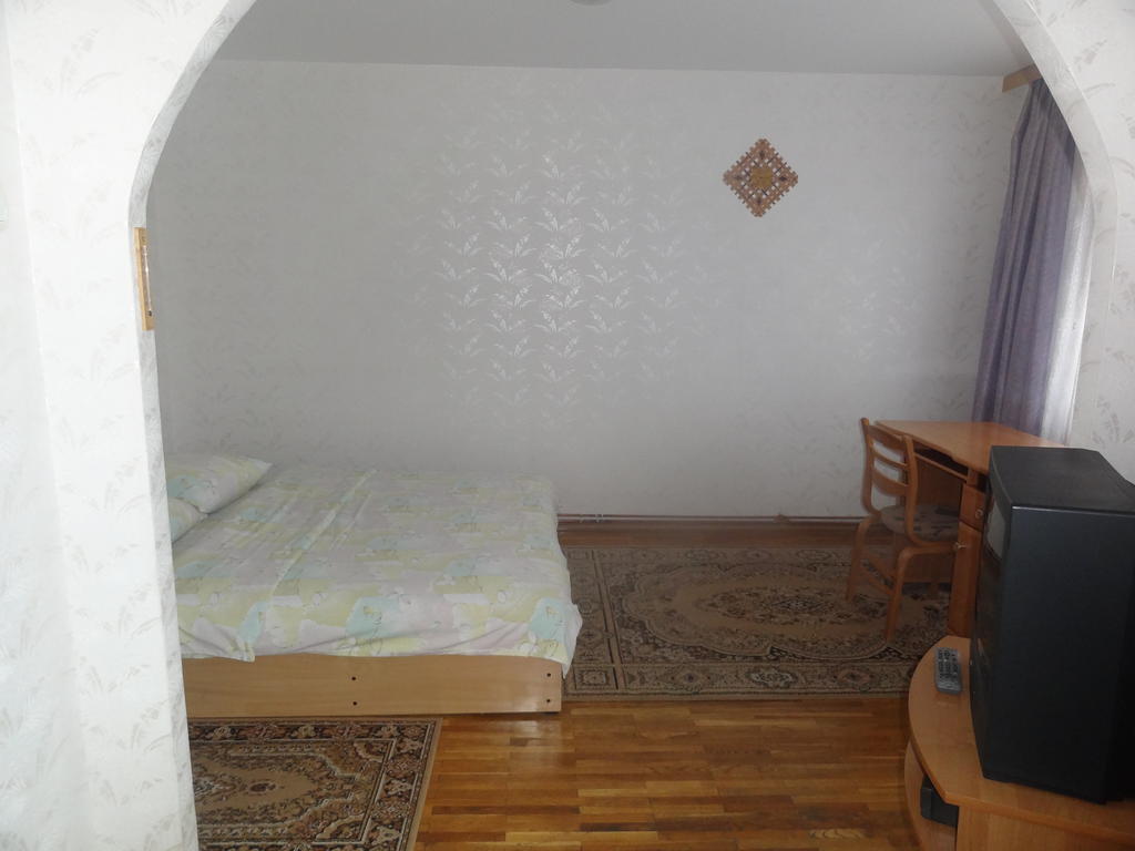 Hotel Rebir Daugavpils Phòng bức ảnh