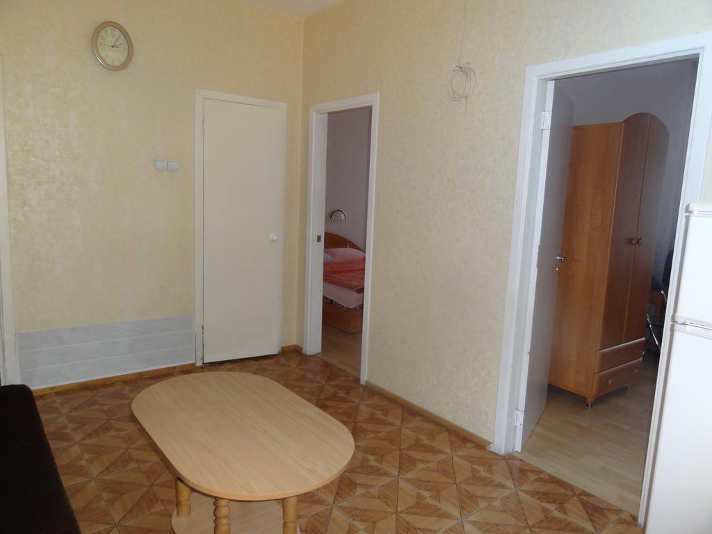 Hotel Rebir Daugavpils Phòng bức ảnh