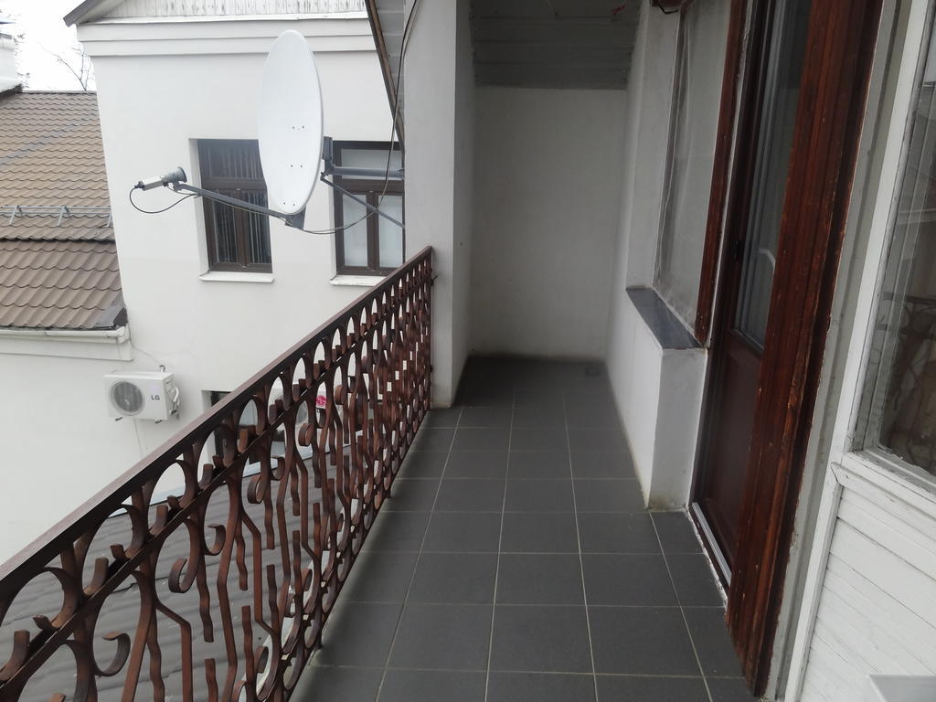 Hotel Rebir Daugavpils Ngoại thất bức ảnh
